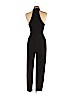 Kendall & Kylie Black Jumpsuit Size 10 - photo 2