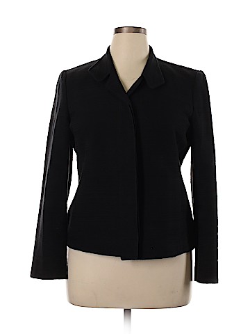 Linda Allard Ellen Tracy Jacket (view 1)