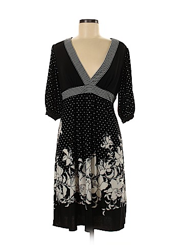 BCBGMAXAZRIA Casual Dress (view 1)
