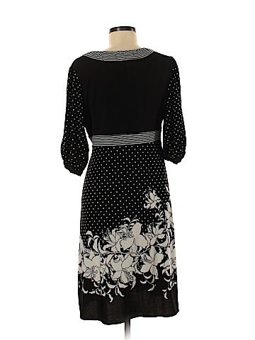 BCBGMAXAZRIA Casual Dress (view 2)