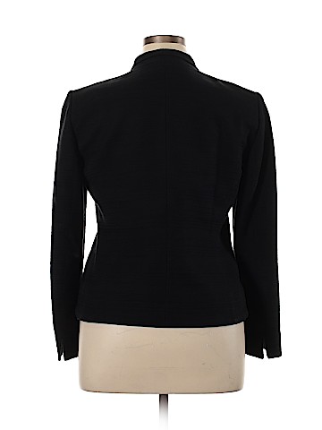 Linda Allard Ellen Tracy Jacket (view 2)