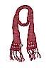 a.n.a. A New Approach Solid Red Scarf One size - photo 1