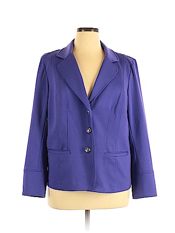 Linea Blazer (view 1)