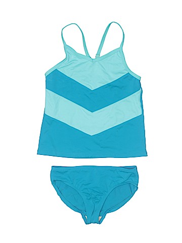 Lands' End Two Piece Swimsuit (view 1)