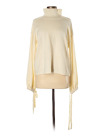 BCBGMAXAZRIA Turtleneck Sweater (view 1)