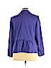 Linea Purple Blazer Size XL - photo 2