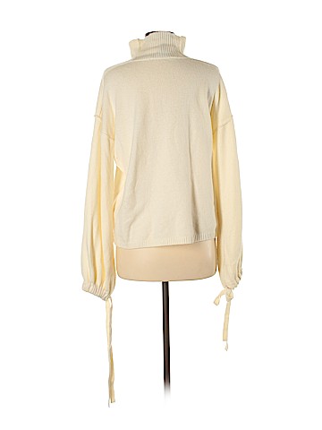 BCBGMAXAZRIA Turtleneck Sweater (view 2)