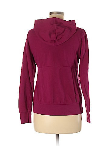 Old Navy - Maternity Zip Up Hoodie (view 2)