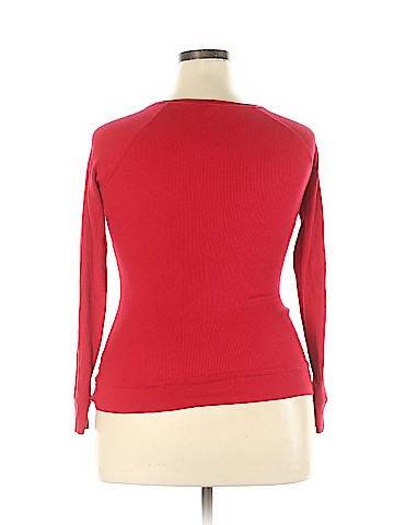 No Boundaries Thermal Top (view 2)