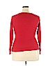 No Boundaries Red Thermal Top Size XL - photo 2