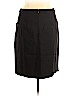 ELOQUII Black Casual Skirt Size 14 - photo 2