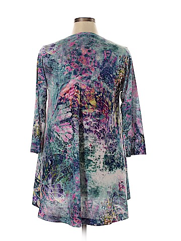 Nally & Millie 3/4 Sleeve T-Shirt (view 2)