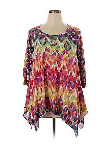 Nally & Millie Pullover Sweater (view 1)