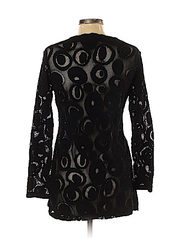 Anne Fontaine Long Sleeve Top (view 2)