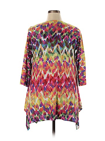 Nally & Millie Pullover Sweater (view 2)