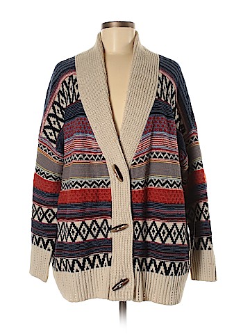 Forever 21 Cardigan (view 1)