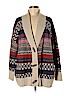 Forever 21 100% Acrylic Tan Cardigan Size M - photo 1