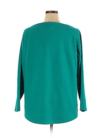 Lands' End Fleece (view 2)