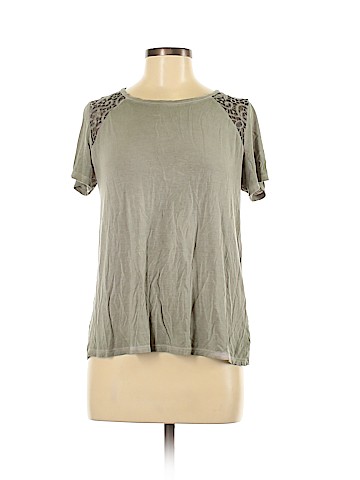 American Eagle Outfitters Short Sleeve Top (view 1)