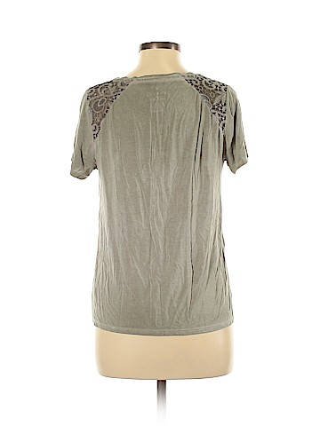 American Eagle Outfitters Short Sleeve Top (view 2)