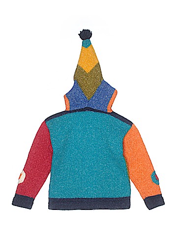 Assorted Brands Wool Cardigan (view 2)