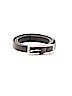 Nine West 100% Synthetic Solid Brown Belt Size XL - photo 1