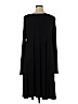 Karen Kane Black Casual Dress Size XL - photo 2