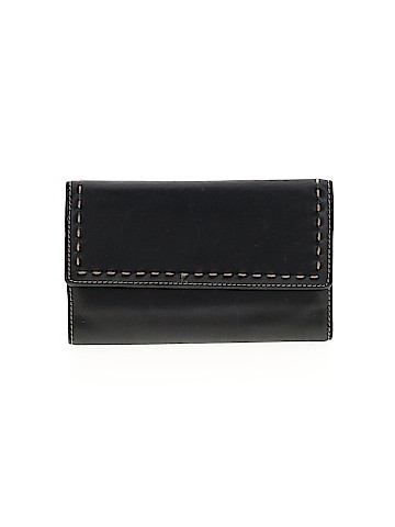 Relic Leather Wallet (view 1)