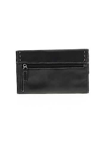 Relic Leather Wallet (view 2)