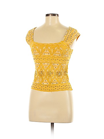 Free People Sleeveless Top (view 1)