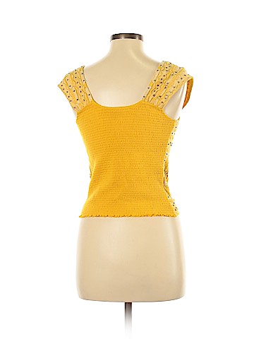 Free People Sleeveless Top (view 2)