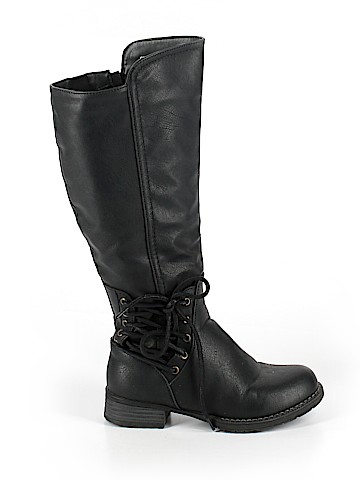 Assorted Brands Boots (view 1)