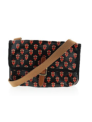 Fossil Crossbody Bag (view 1)