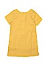 Assorted Brands Solid Yellow Dress Size 3 - photo 2