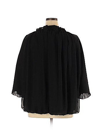 Simply Vera Vera Wang Jacket (view 2)