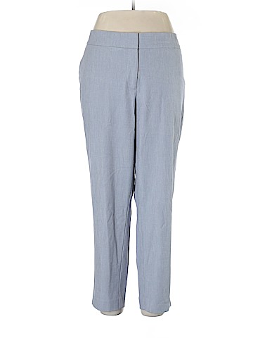 Ann Taylor LOFT Casual Pants (view 1)