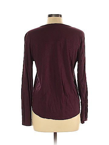 Lucky Brand Long Sleeve Button-Down Shirt (view 2)