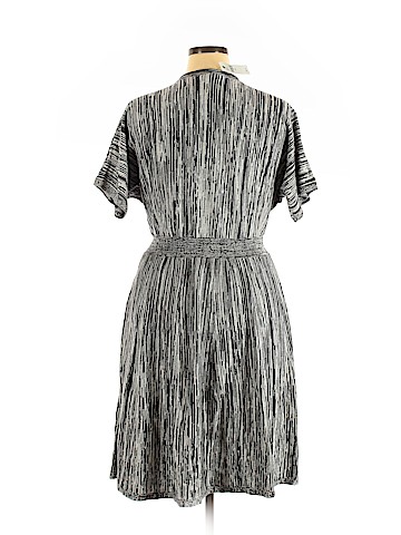 Lane Bryant Casual Dress (view 2)