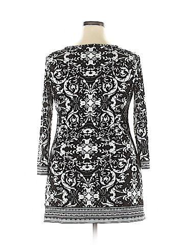 White House Black Market Casual Dress (view 2)