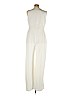 Boohoo Boutique White Jumpsuit Size 16 - photo 2