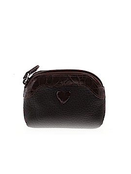 Brighton Leather Coin Purse