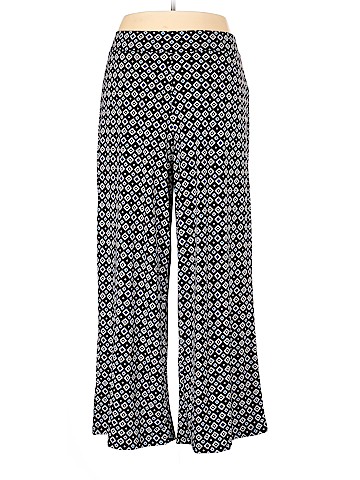 Jessica London Casual Pants (view 1)