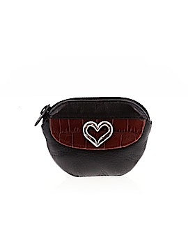 Brighton Leather Coin Purse