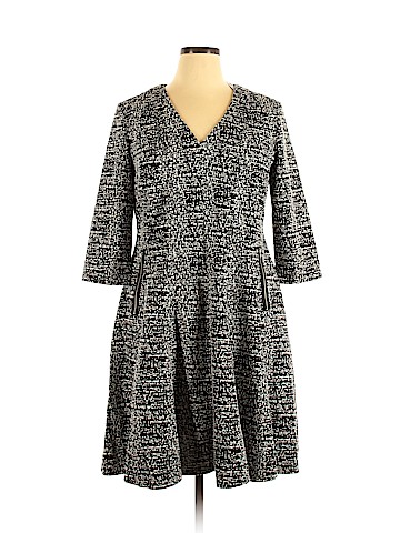Lane Bryant Casual Dress (view 1)