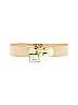 Lilly Pulitzer Solid Gold Belt Size XS - Sm - photo 1