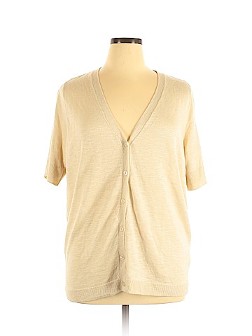 Croft & Barrow Cardigan (view 1)