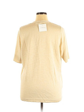 Croft & Barrow Cardigan (view 2)