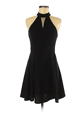 Monteau Casual Dress (view 1)