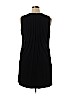 Calvin Klein Black Casual Dress Size XL - photo 2