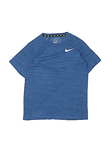 Nike Active T-Shirt (view 1)